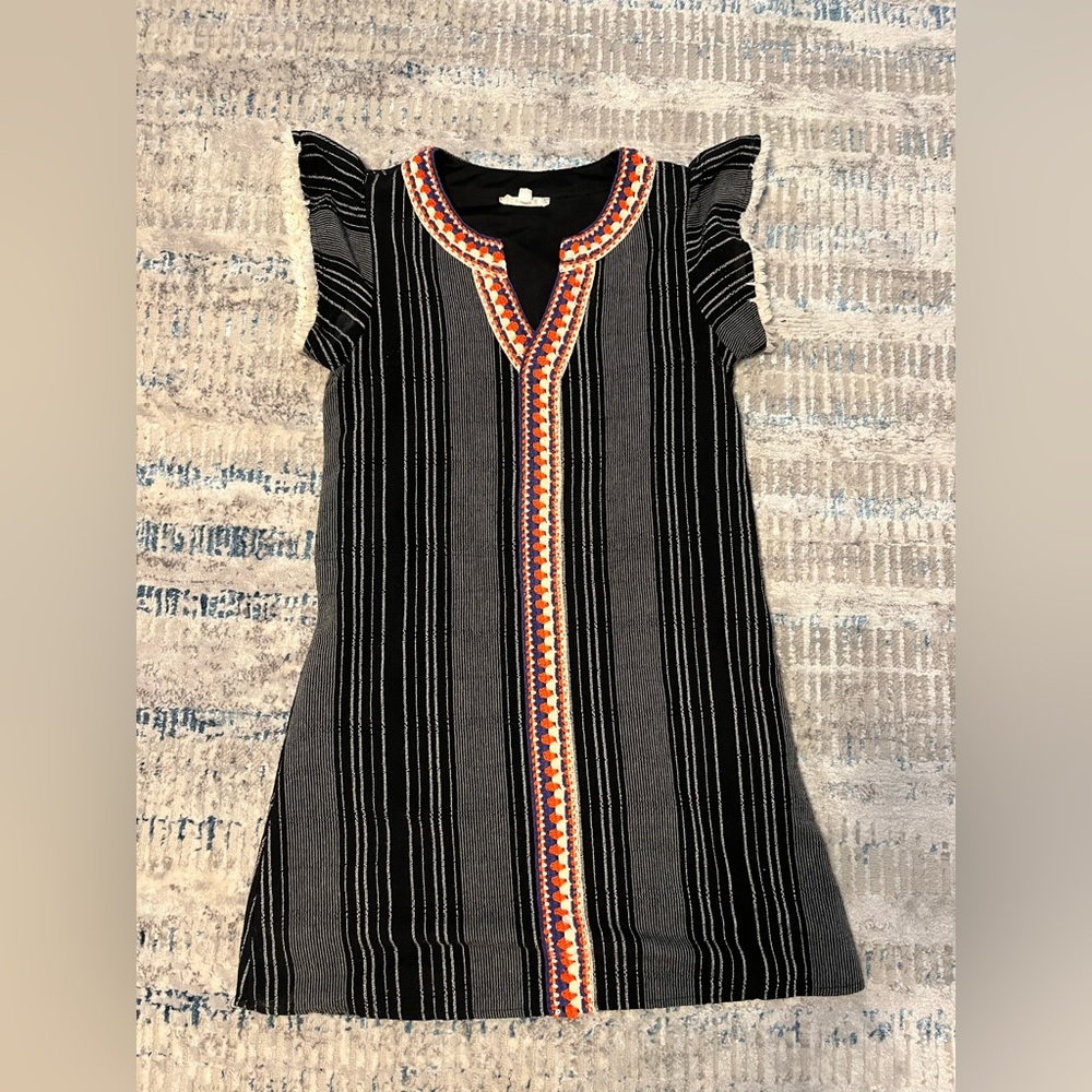THML Tribal Print Dress